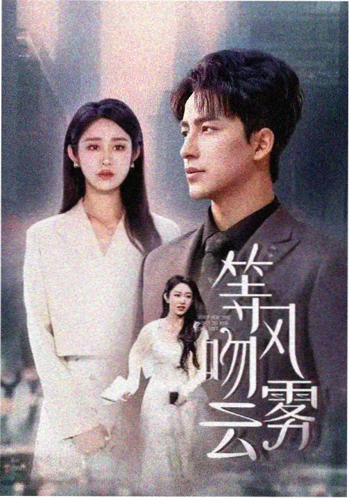 剧集星期八的厨房封面