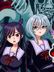 漫画改编窄门通行证场景